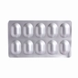 Dapaone-M 5/500 Tablet 10's
