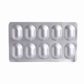 Dapaone-M 5/500 Tablet 10's, Pack of 10 TABLETS