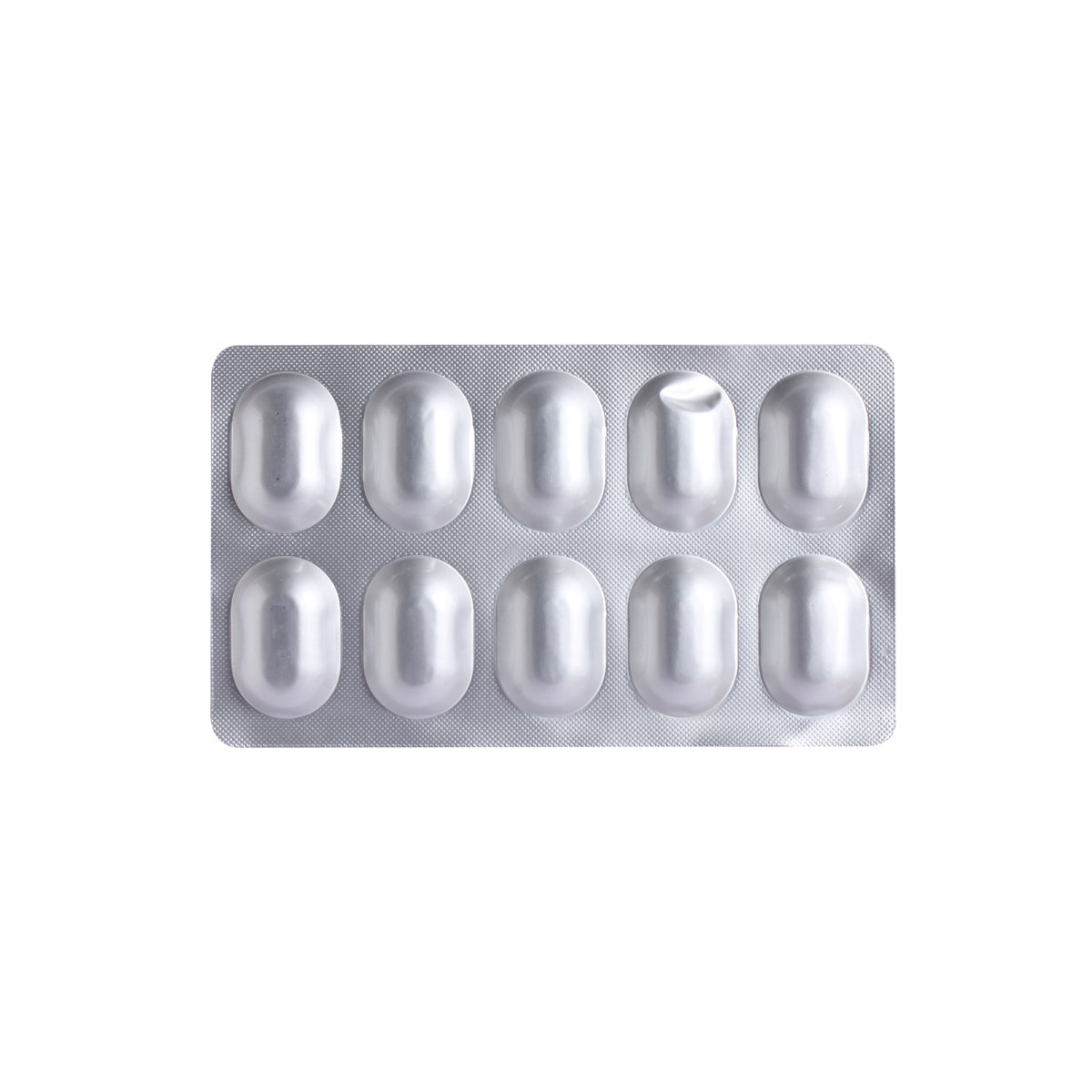 Daprica M 5 Tablet 10's, Pack of 10 TABLETS Daprica M 5 Tablet 10's, Pack of 10 TABLETS