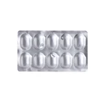 Daprica M 10 Tablet 