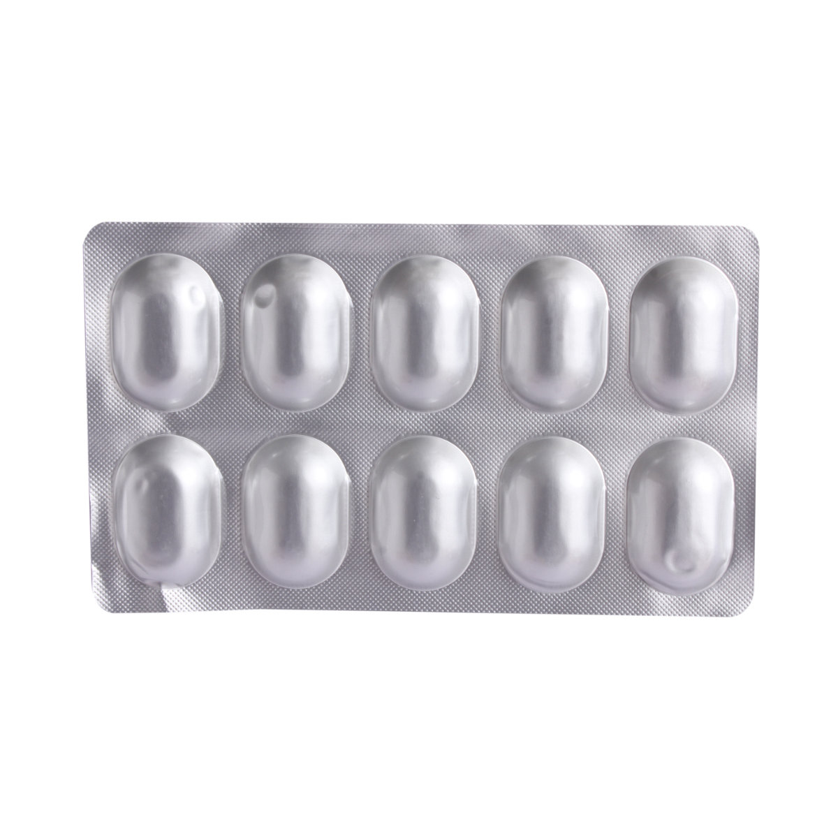 Dapacose-M 5 Forte Tablet 10's, Pack of 10 TABLETS Dapacose-M 5 Forte Tablet 10's, Pack of 10 TABLETS