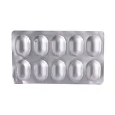 Dapacose-M 5 Forte Tablet 10's, Pack of 10 TABLETS