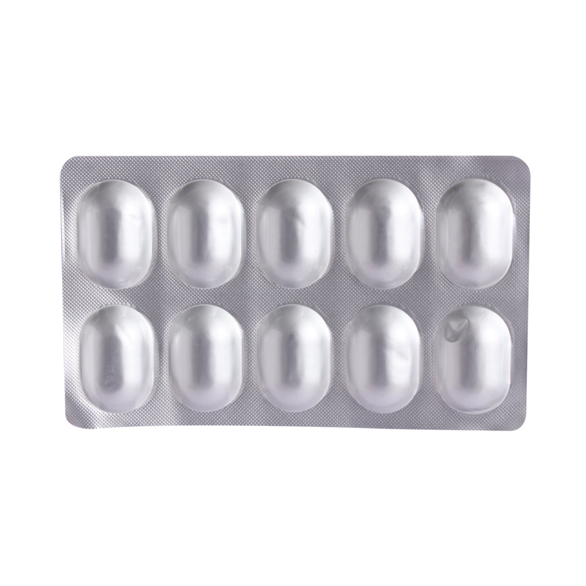 Dapacose M 10 Tablet 10's, Pack of 10 TABLETS Dapacose M 10 Tablet 10's, Pack of 10 TABLETS
