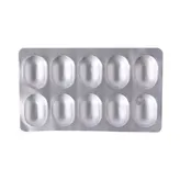 Dapacose M 10 Tablet 10's, Pack of 10 TABLETS