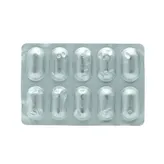 Dapaturn M 5 Tablet 10's, Pack of 10 TABLETS