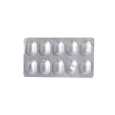 Dapaturn M Forte 5 Tablet 10's, Pack of 10 TABLETS