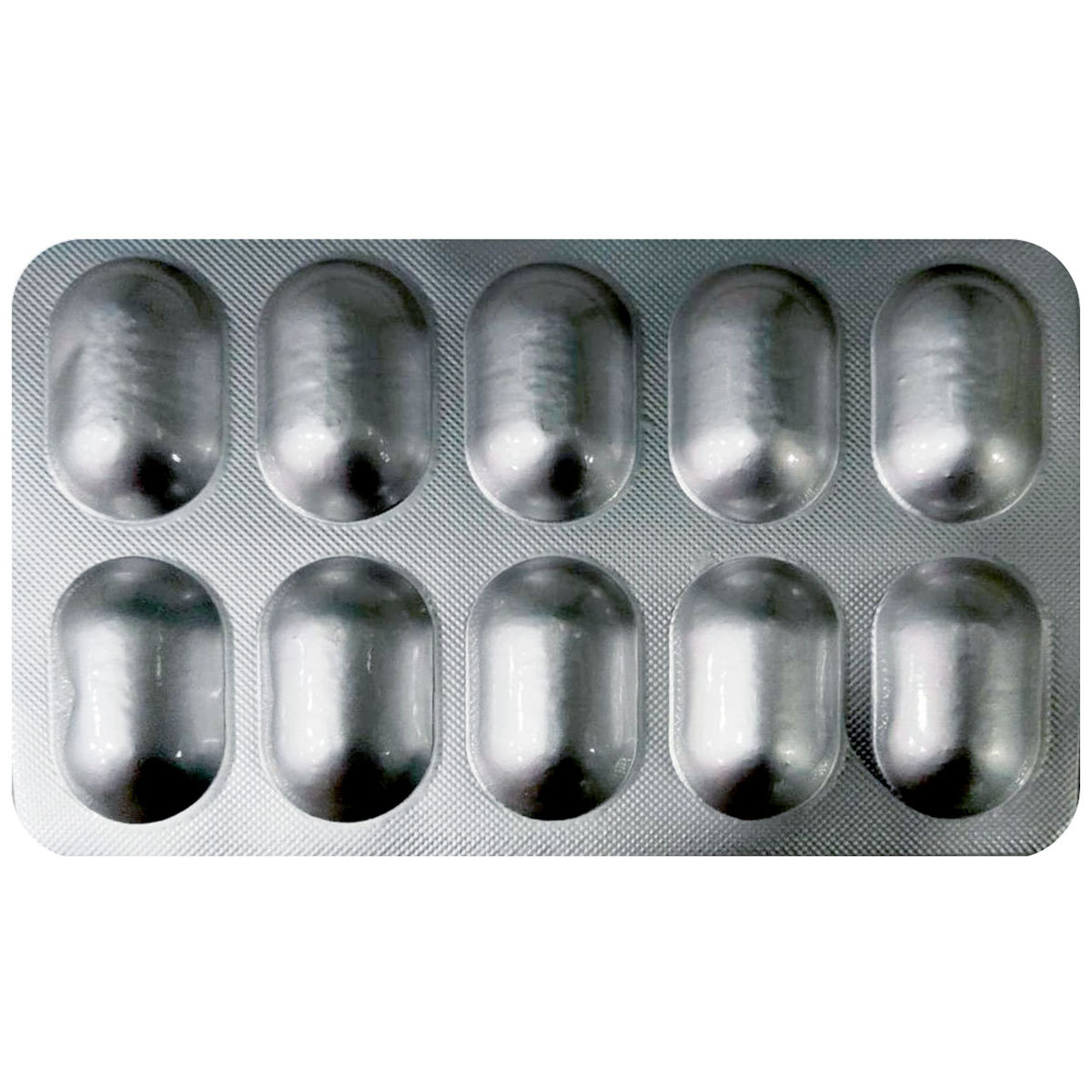 Dapaway-M 500 Tablet 10's, Pack of 10 Dapaway-M 500 Tablet 10's, Pack of 10