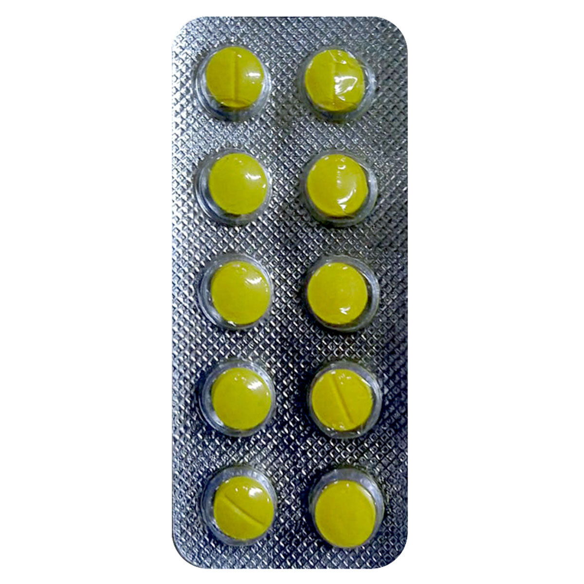 Dapasoft-L Tablet 10's, Pack of 10 Dapasoft-L Tablet 10's, Pack of 10