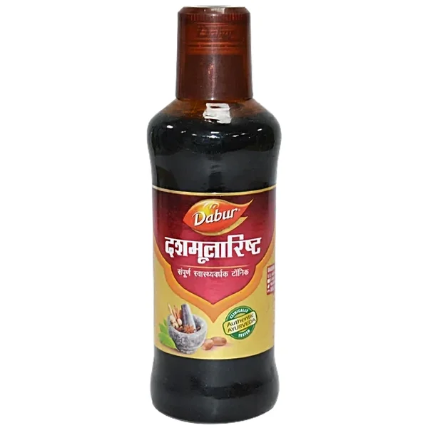 Dabur Dashmularishta, 225 ml