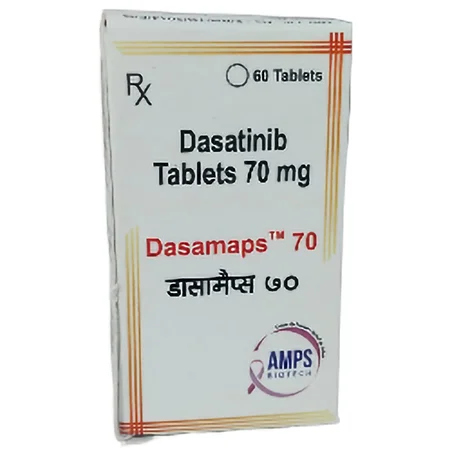 Dasamaps 70 Tablet 60's