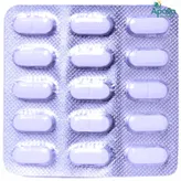 Daxid 100 Tablet 15's, Pack of 15 TABLETS