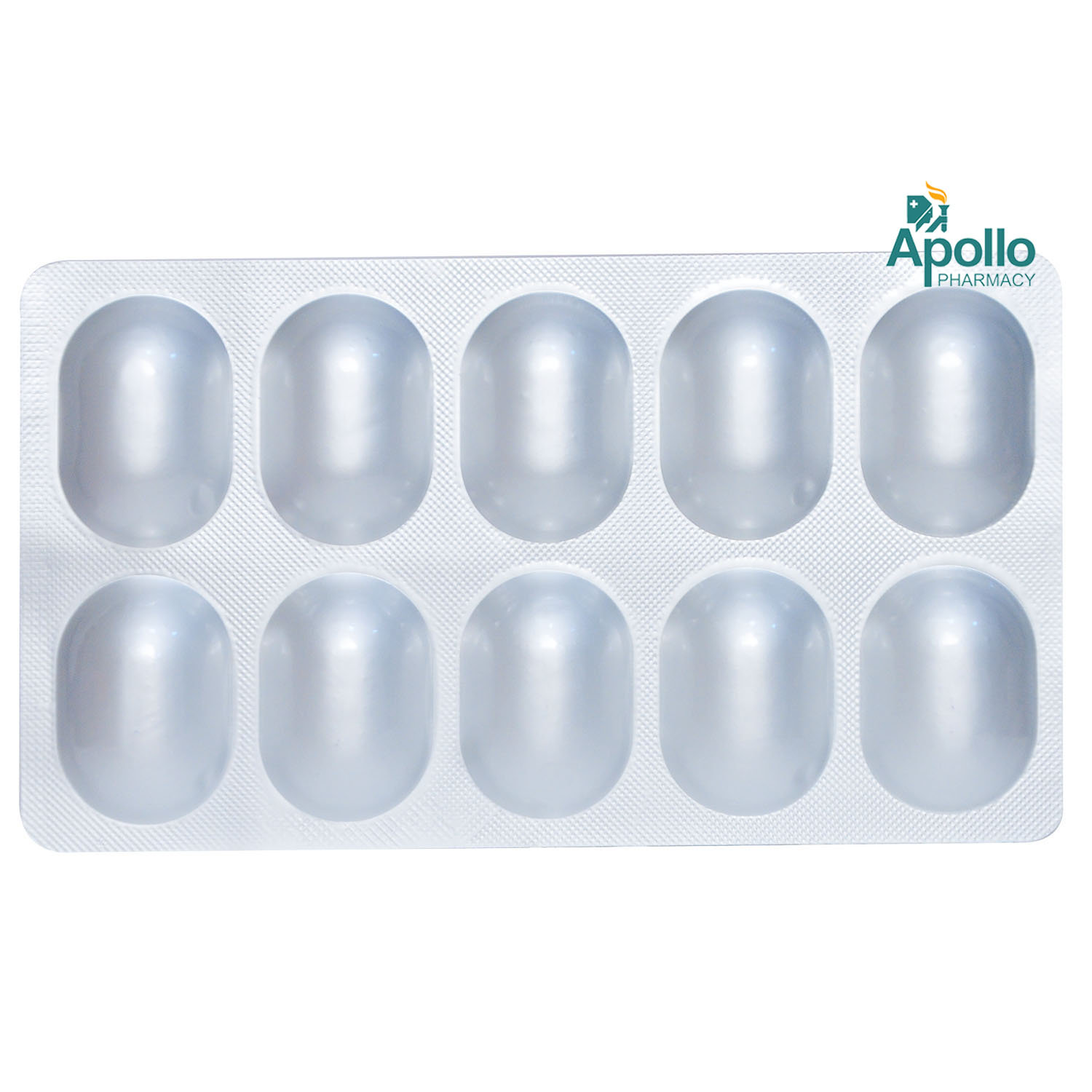 Dayo OD 500 Tablet 10's, Pack of 10 TABLETS Dayo OD 500 Tablet 10's, Pack of 10 TABLETS