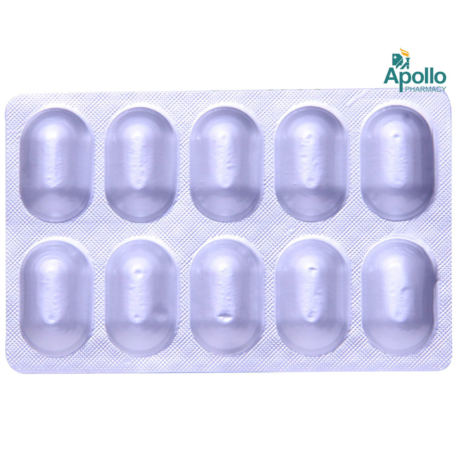 D-Bose 0.3 Tablet 10's, Pack of 10 TabletS D-Bose 0.3 Tablet 10's, Pack of 10 TabletS