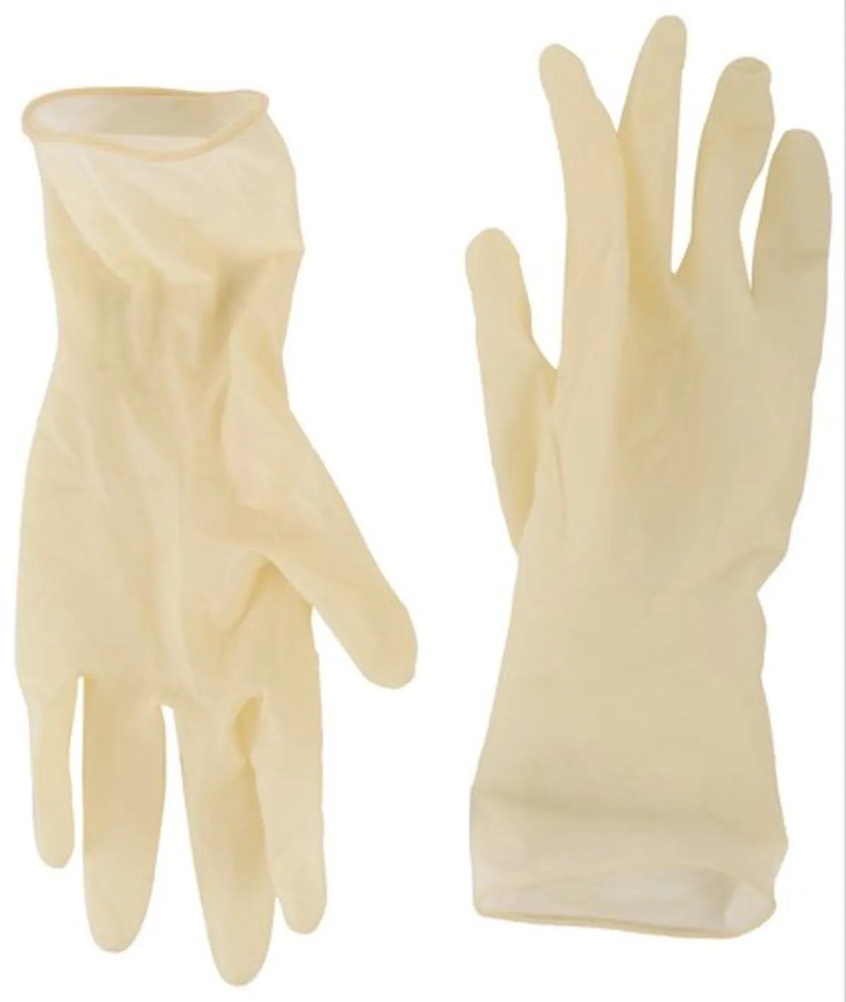 Elbow Length Medical Hand Gloves Price Doctor's Choice Non-Sterile