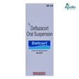 Defcort Oral Suspension 30 ml