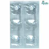 Deflafit 6 Tablet 6's, Pack of 6 TABLETS