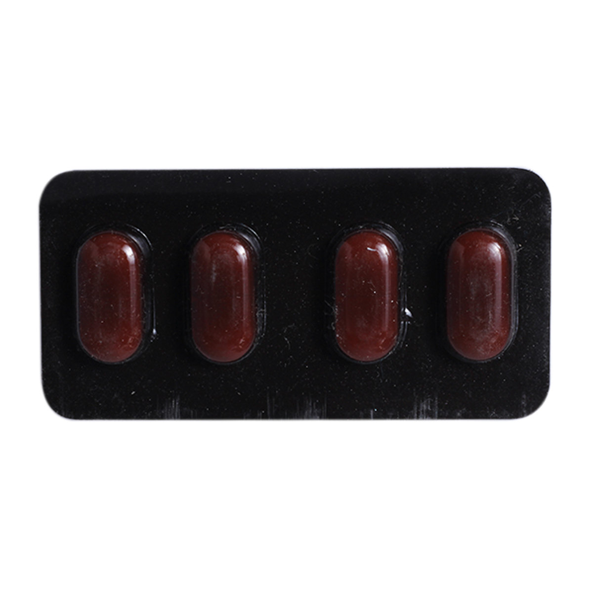 Defrol 60000IU Sugar Free Orange Tablet 4's, Pack of 4 Defrol 60000IU Sugar Free Orange Tablet 4's, Pack of 4