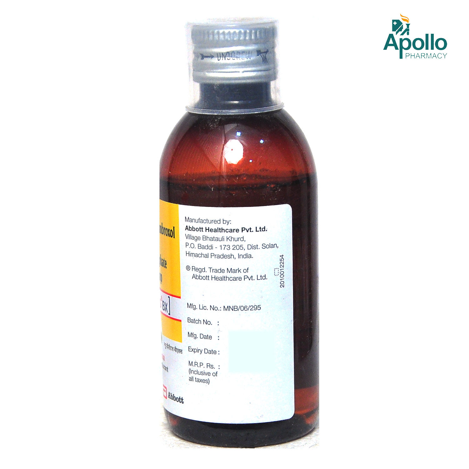 Deletus BX Mango Cough Expectorant 100 ml Price, Uses, Side Effects ...