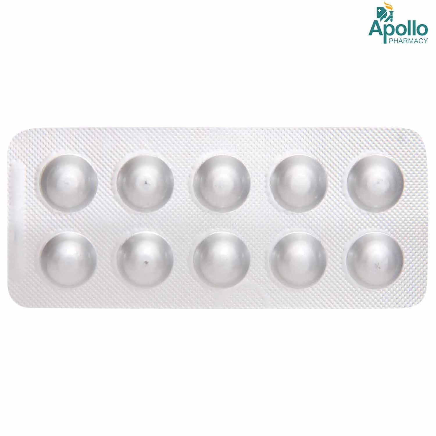 Delacort 6 Tablet 10's, Pack of 10 TABLETS Delacort 6 Tablet 10's, Pack of 10 TABLETS