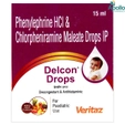 Delcon Drops 15 ml