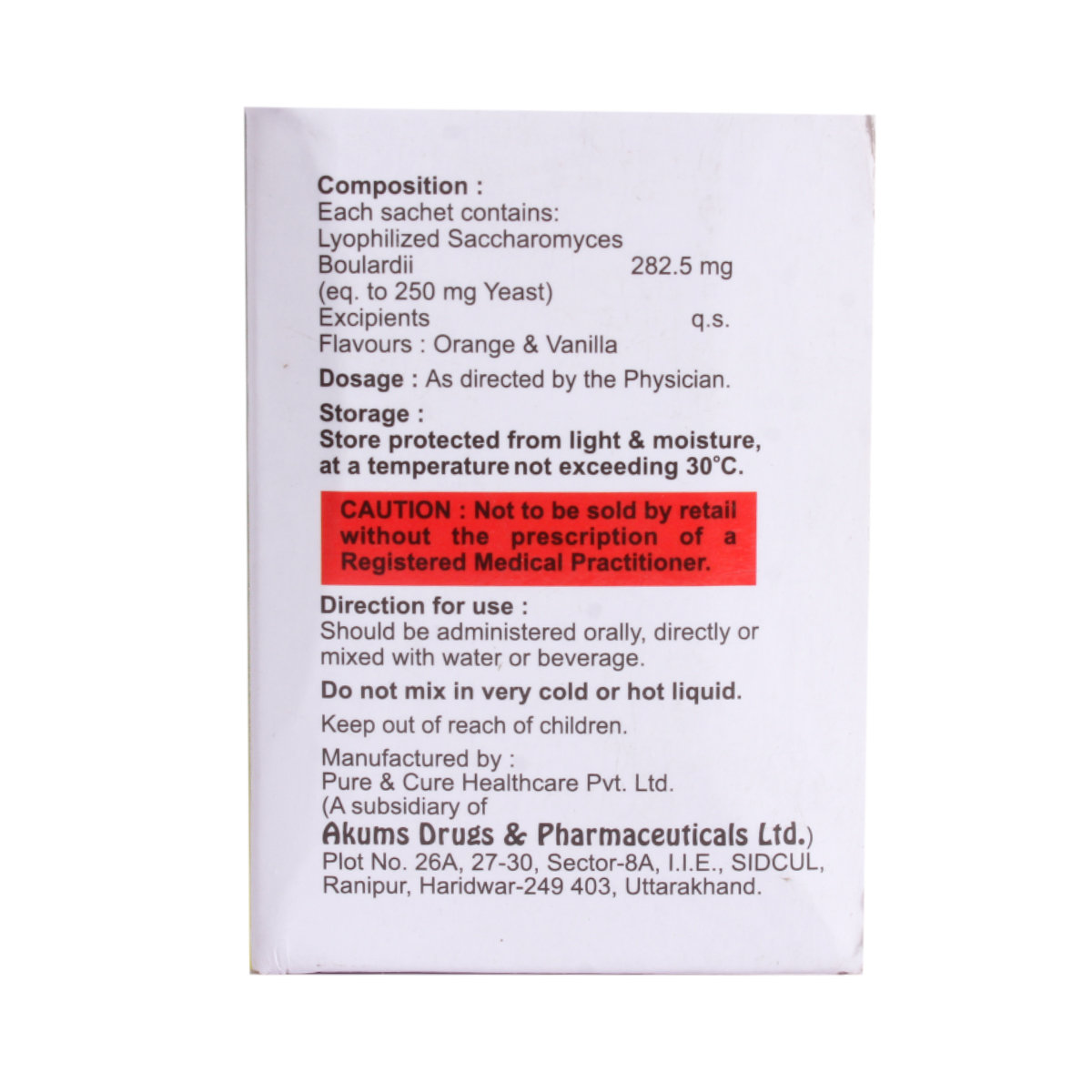 Delponorm Sachet 0.84 gm, Pack of 1 SACHET Delponorm Sachet 0.84 gm, Pack of 1 SACHET