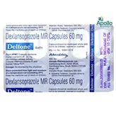 Deltone Capsule 10's, Pack of 10 CAPSULES
