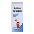 Delpomont Oral Suspension 100 ml