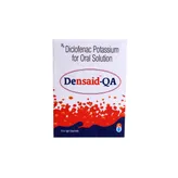 Densaid QA Sachet 1 gm, Pack of 1 Powder