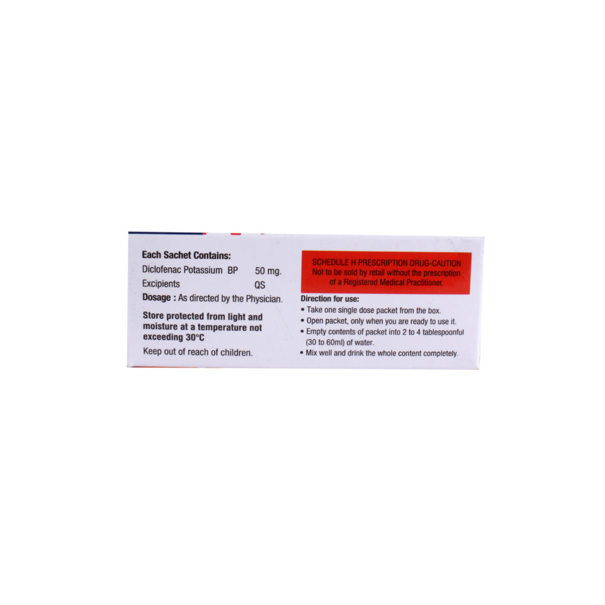 Densaid QA Sachet 1 gm, Pack of 1 Densaid QA Sachet 1 gm, Pack of 1