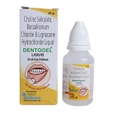 Dentogel Liquid 20 gm