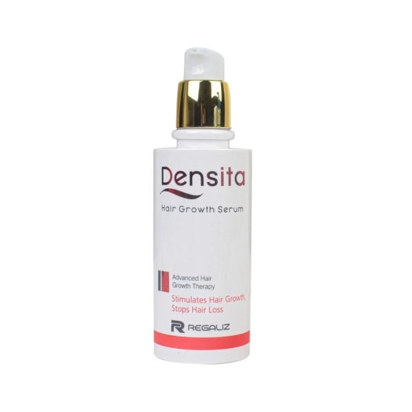 Regaliz Densita Hair Growth Serum, 60 ml, Pack of 1 Regaliz Densita Hair Growth Serum, 60 ml, Pack of 1