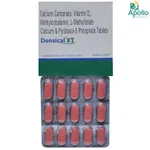 Densical XT Tablet 