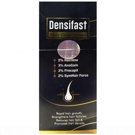 Densifast Hair Grow Serum, 50 ml