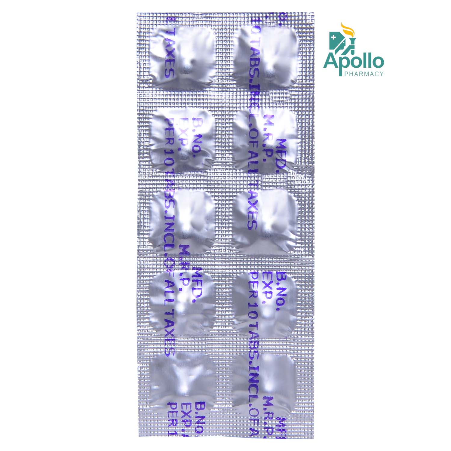 Depsonil 25 Tablet 10's, Pack of 10 TABLETS