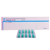 Depsonil PM 75 mg Capsule 10's, Pack of 10 TabletS