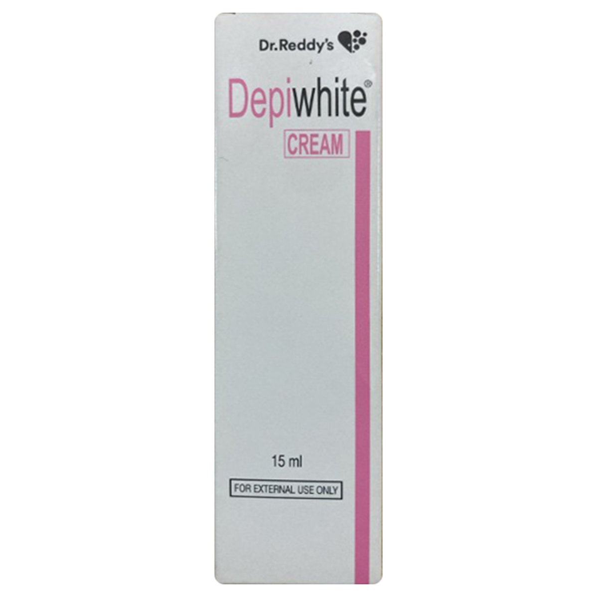 Depiwhite Cream 15 ml | Intense Depigmenting Cream | Lightens Brown Spots | Even Outs Complexion | For Hyperpigmented Skin, Pack of 1 Depiwhite Cream 15 ml | Intense Depigmenting Cream | Lightens Brown Spots | Even Outs Complexion | For Hyperpigmented Skin, Pack of 1