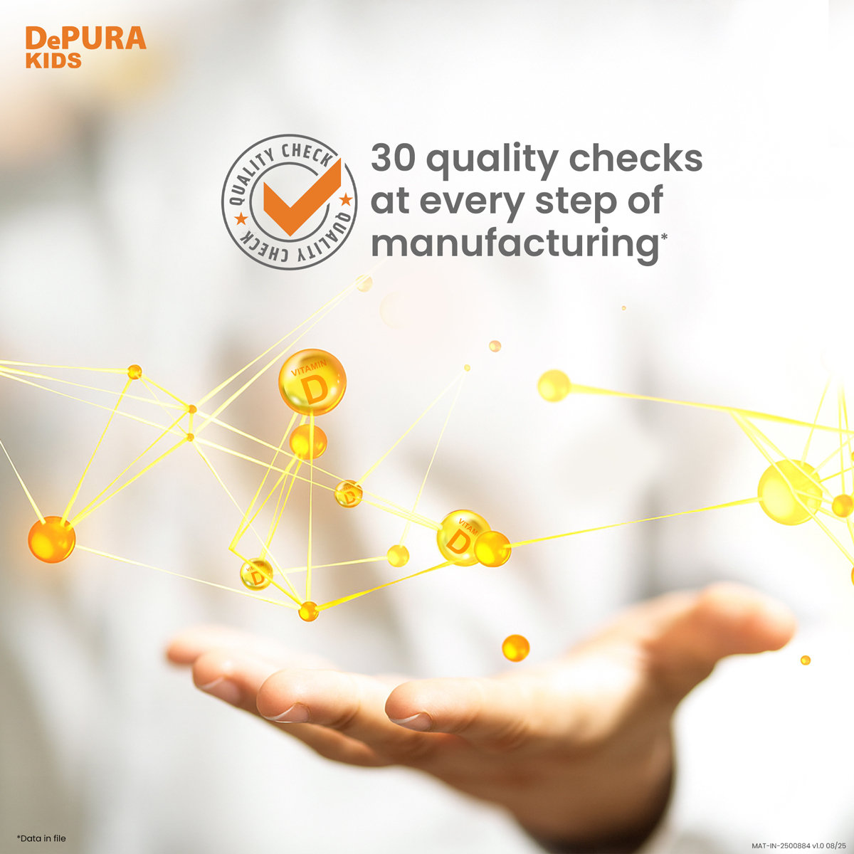 Depura Kids Nano Drop 15 ml, Pack of 1 ORAL DROPS Depura Kids Nano Drop 15 ml, Pack of 1 ORAL DROPS