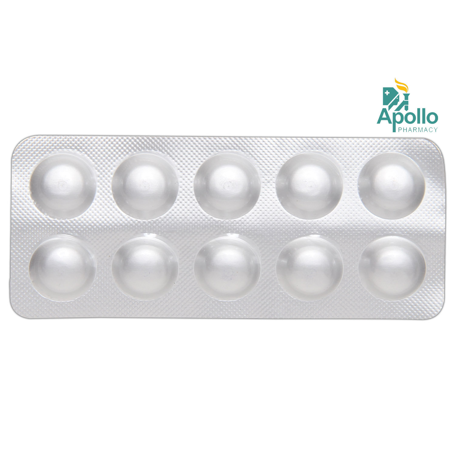 Depth-20mg Tablet 10's, Pack of 10 TabletS Depth-20mg Tablet 10's, Pack of 10 TabletS