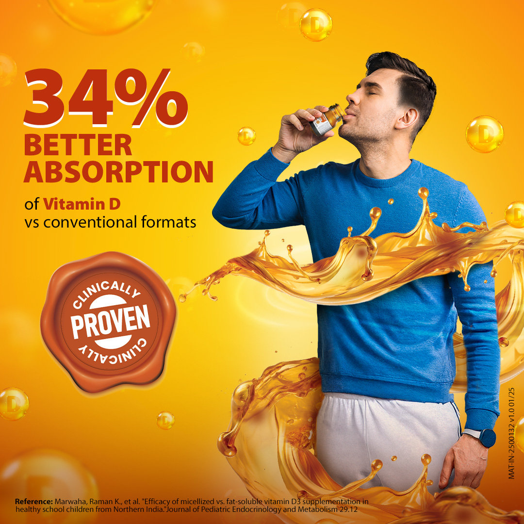 Depura 60K Sugar Free Oral Solution 5 ml, Pack of 1 Solution Depura 60K Sugar Free Oral Solution 5 ml, Pack of 1 Solution