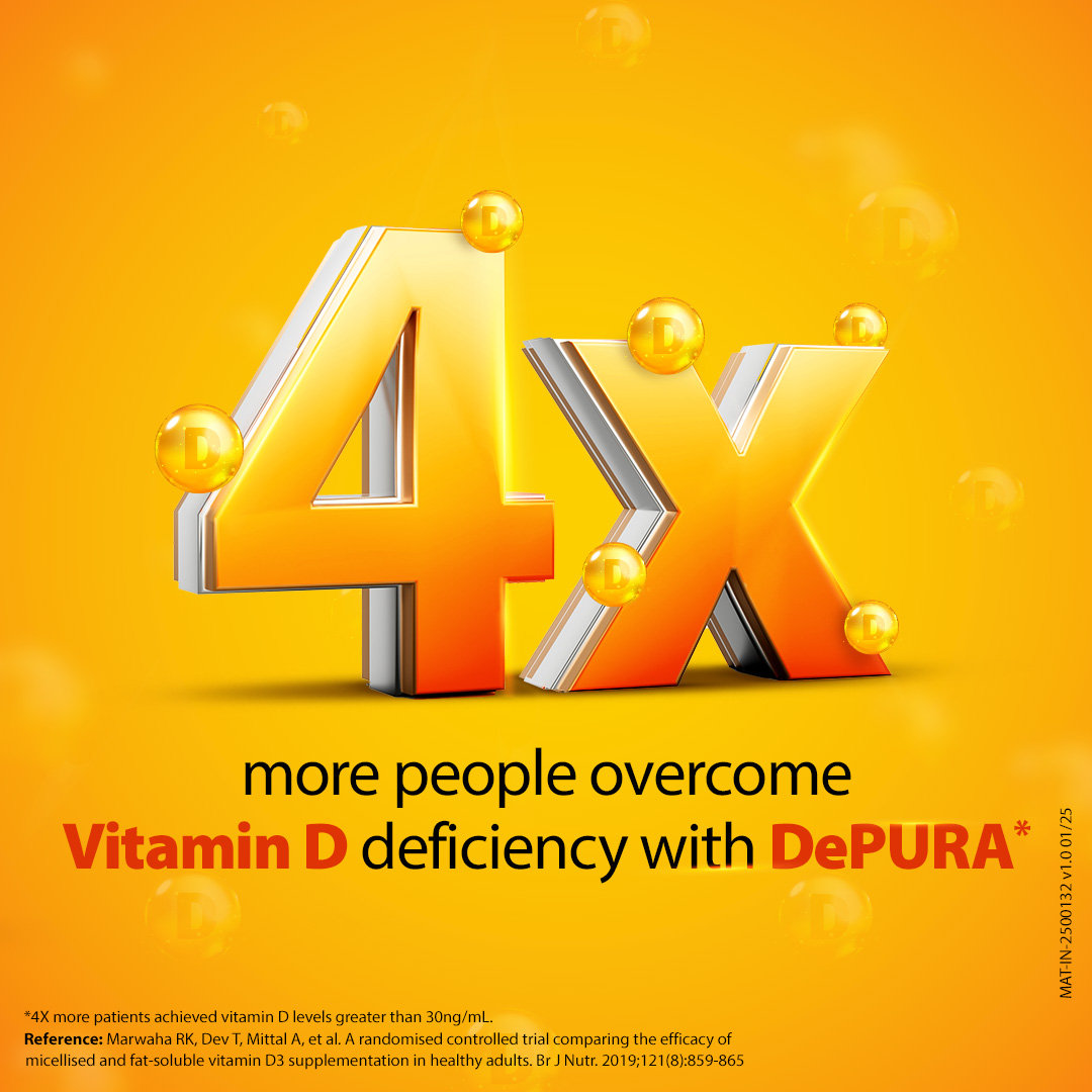 Depura 60K Sugar Free Oral Solution 5 ml, Pack of 1 Solution Depura 60K Sugar Free Oral Solution 5 ml, Pack of 1 Solution