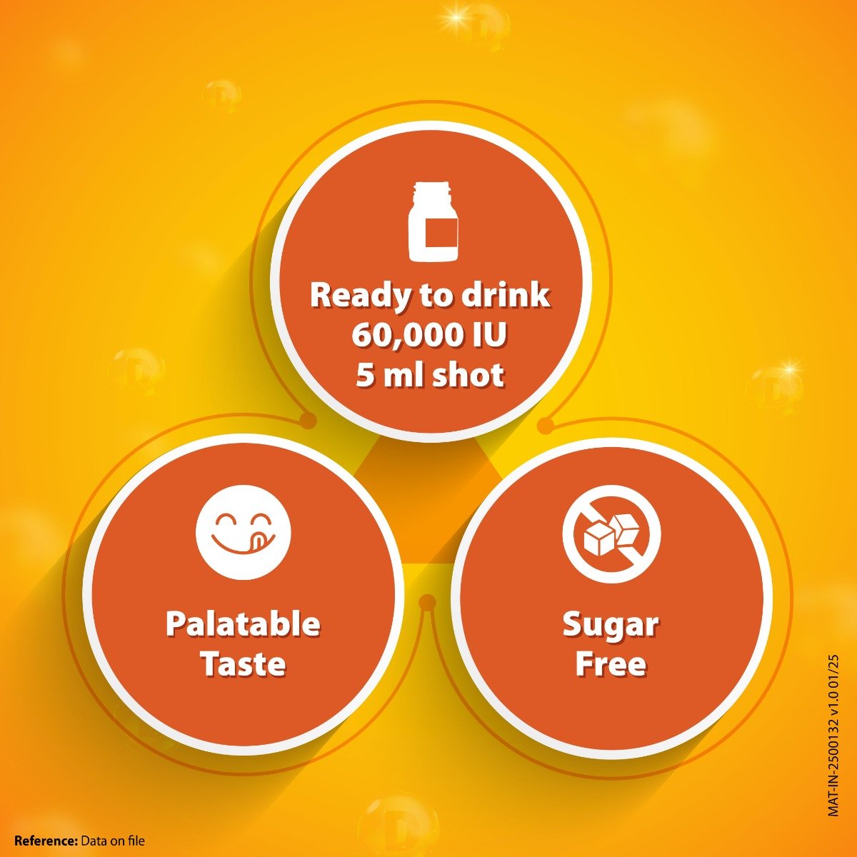 Depura 60K Sugar Free Oral Solution 5 ml, Pack of 1 Solution Depura 60K Sugar Free Oral Solution 5 ml, Pack of 1 Solution