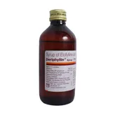 Deriphyllin Syrup 100 ml, Pack of 1 Syrup