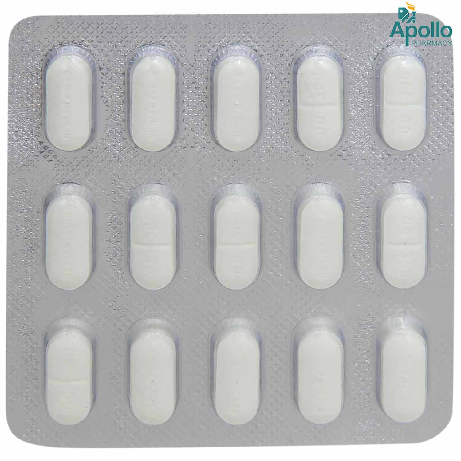 Deriphyllin OD 300 Tablet 15's, Pack of 15 TABLETS Deriphyllin OD 300 Tablet 15's, Pack of 15 TABLETS