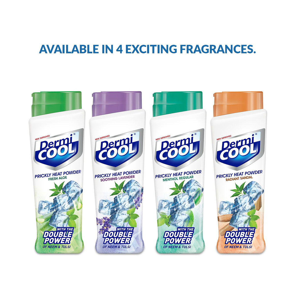 Dermi Cool Regular Prickly Heat Powder 150 gm | With Cooling Effect | Relieves Skin Itching, Prickly Heat, Dhobi Itch & Athlete's foot, Pack of 1 Dermi Cool Regular Prickly Heat Powder 150 gm | With Cooling Effect | Relieves Skin Itching, Prickly Heat, Dhobi Itch & Athlete's foot, Pack of 1