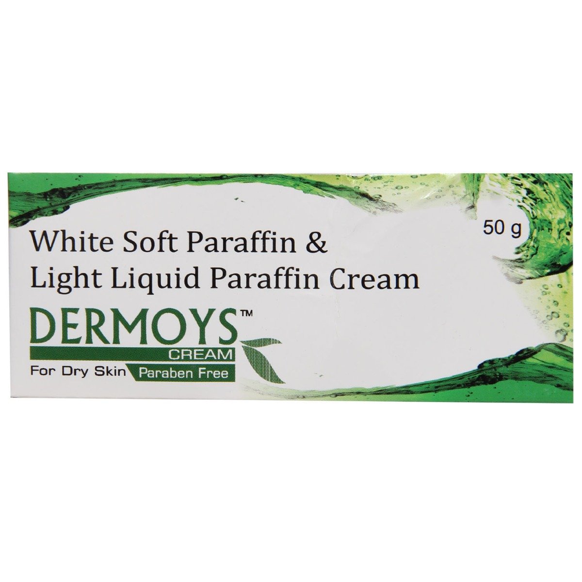 Dermoys Cream 50 gm, Pack of 1 Dermoys Cream 50 gm, Pack of 1