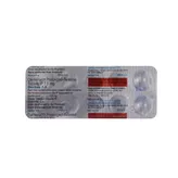 Deritas 7.5 mg Tablet 10's, Pack of 10 TabletS