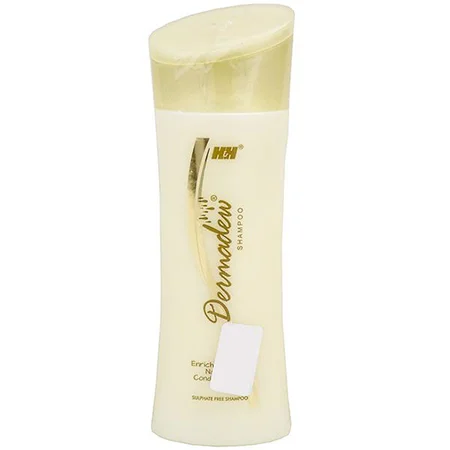 Dermadew Shampoo, 80 ml