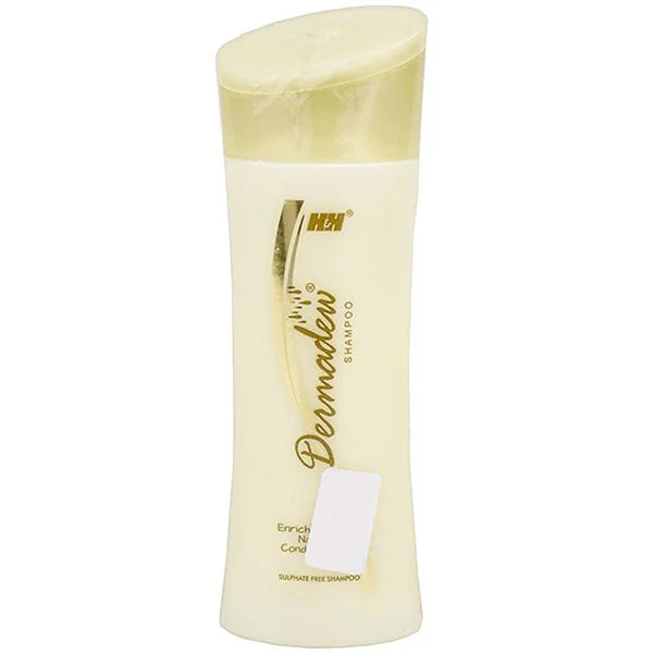 Dermadew Shampoo, 80 ml, Pack of 1