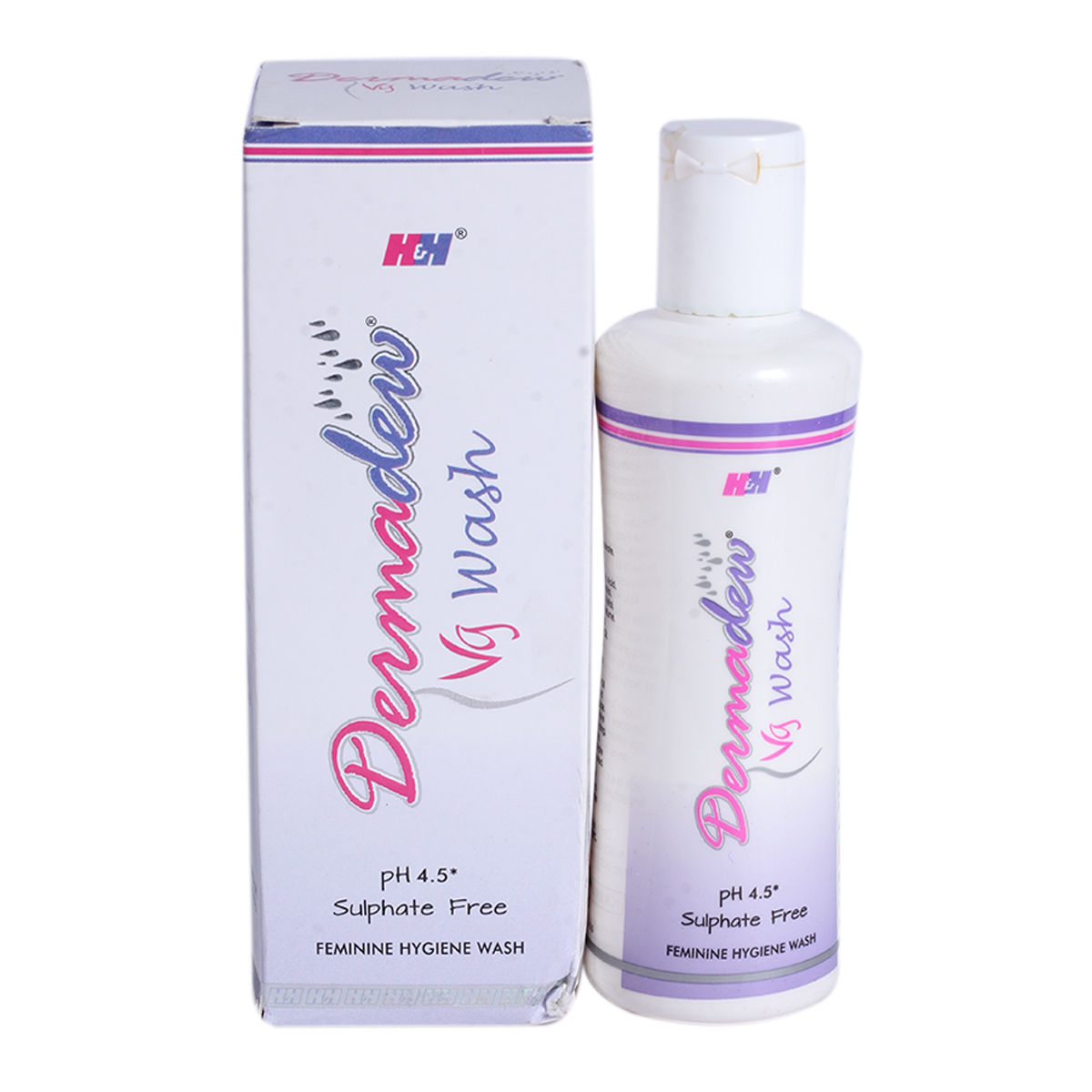 Dermadew Vg Wash, 100 ml Price, Uses, Side Effects, Composition