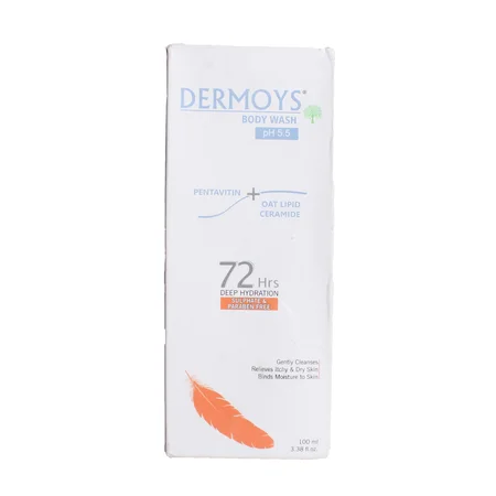 Dermoys Body Wash 100 ml
